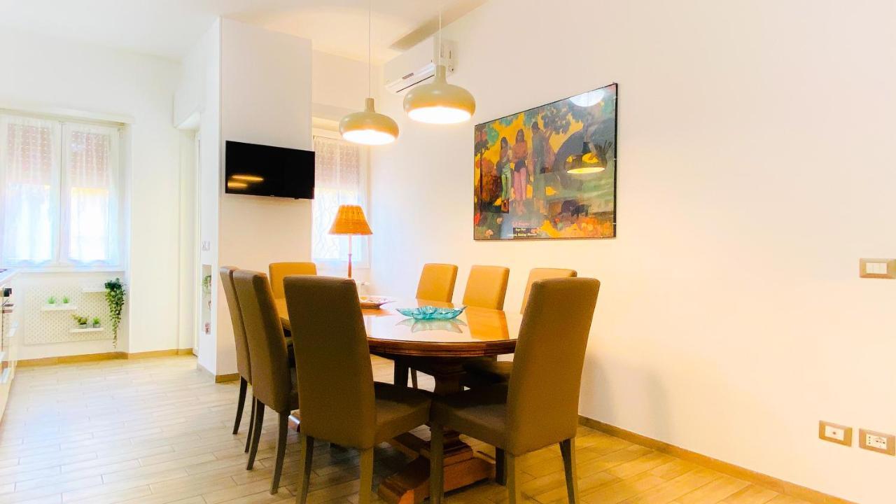 Butterfly Appartement Rome