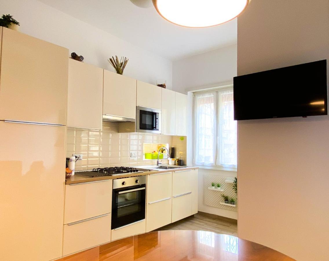 Appartement Butterfly