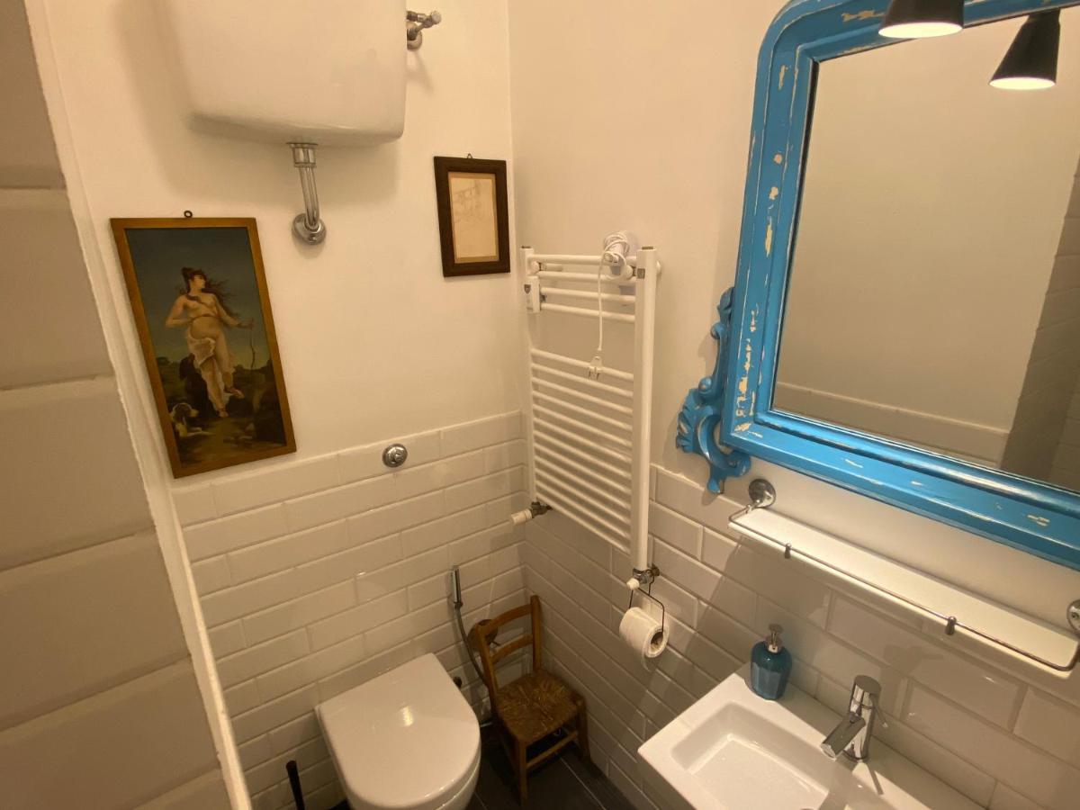 Bottega Delle Arti Rome