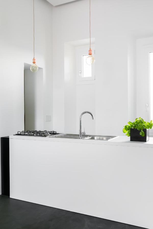 Appartement Hospitality At Via Nazionale