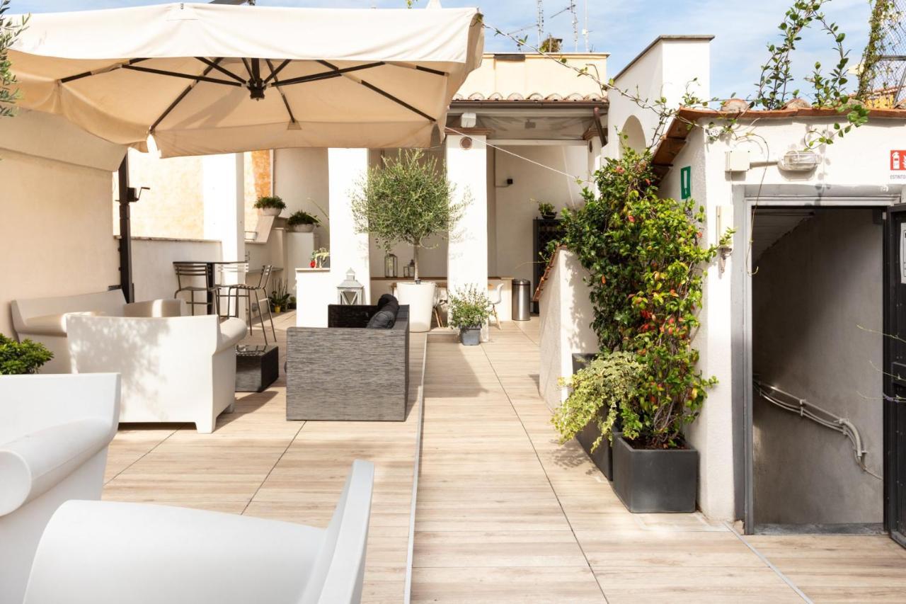 Casa Minerva Al Pantheon Apartment Rome