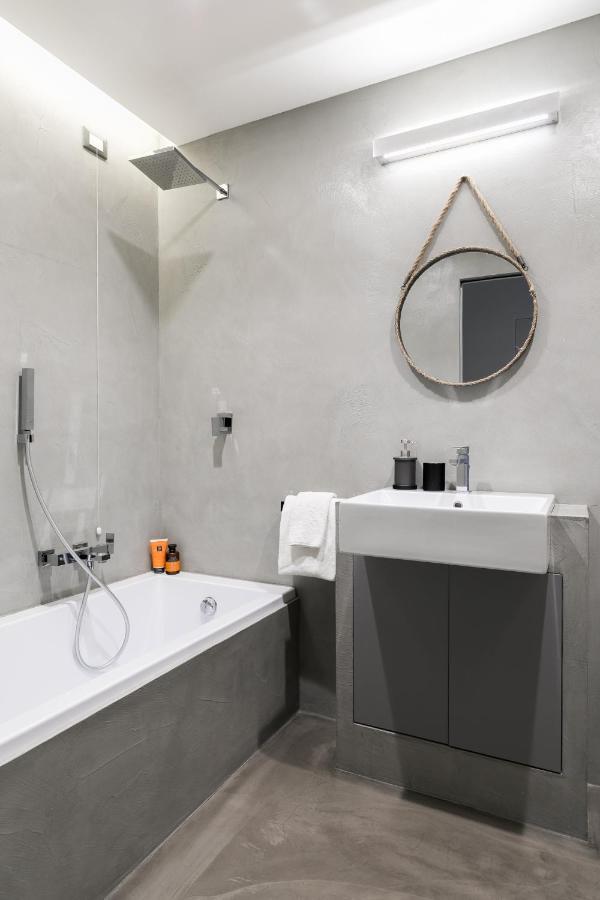 Hospitality At Via Nazionale Appartement *