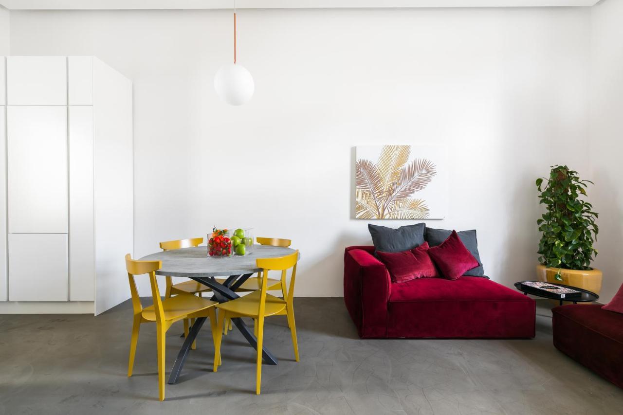 Hospitality At Via Nazionale Rome