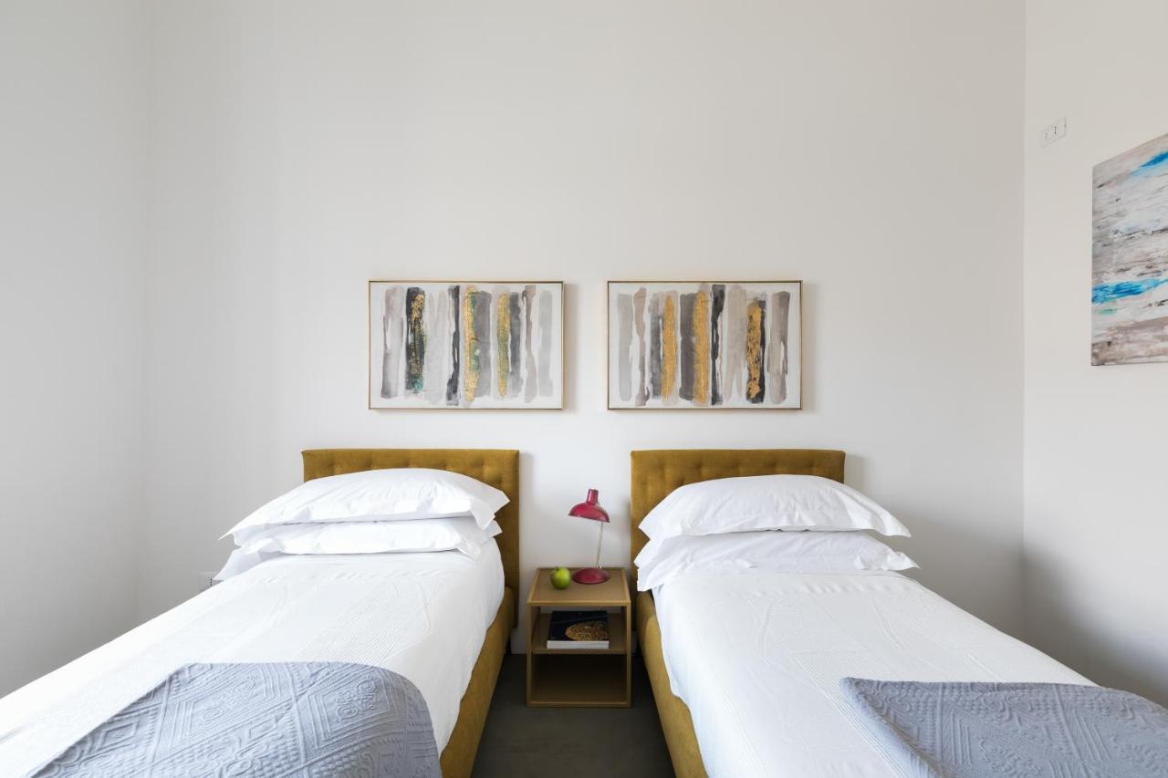 Hospitality At Via Nazionale Appartement