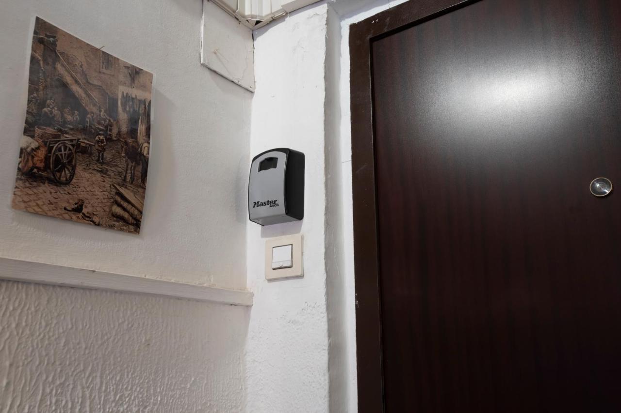 Sidus Apartamento