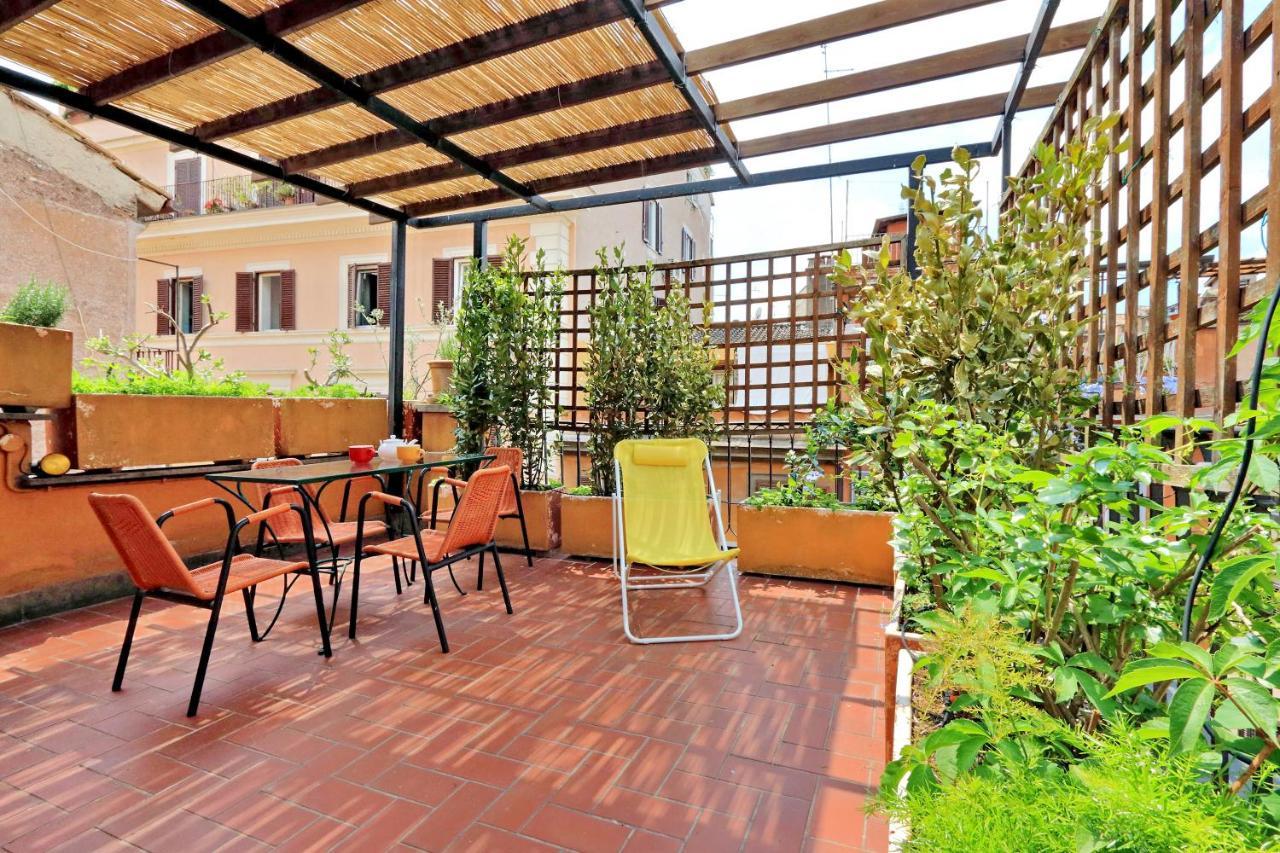 Appartamento Smart Sky *