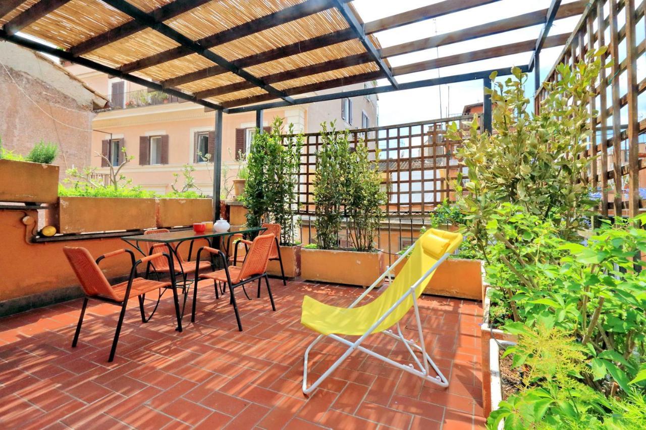 Smart Sky Roma