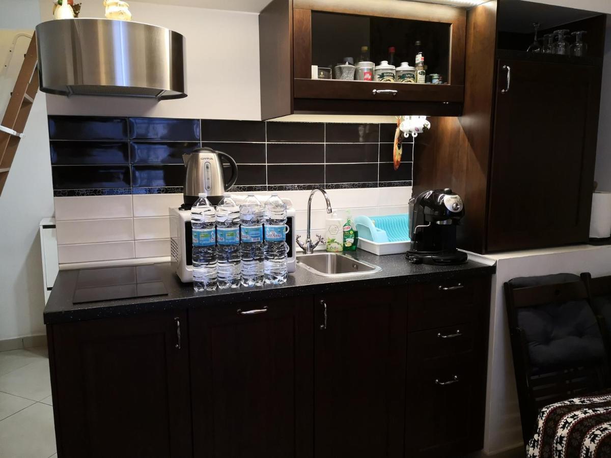Felikshouse Apartamento *