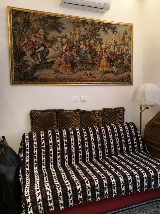 Felikshouse Apartamento