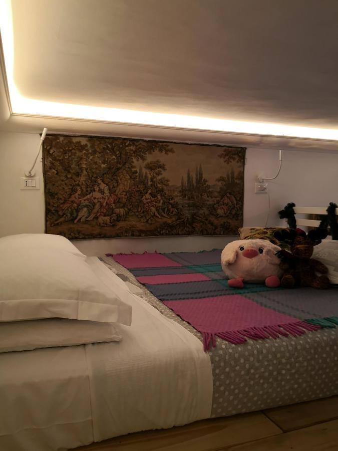 Apartamento Felikshouse Roma