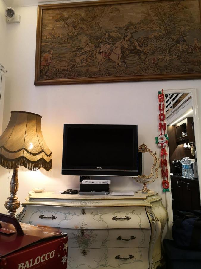Felikshouse Roma