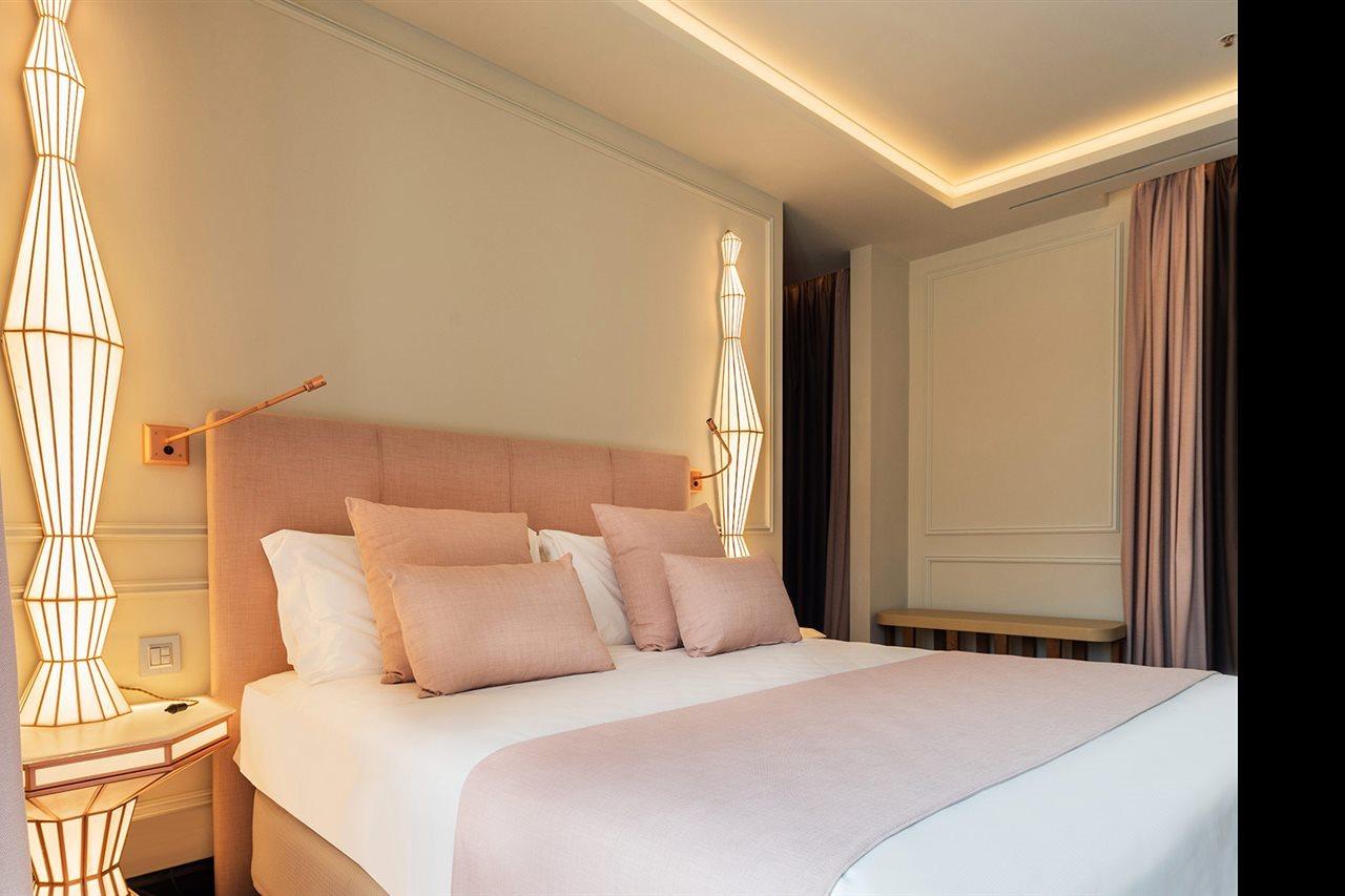Room Mate Collection Gran Filippo, Rome-Fontana Di Trevi Maison d'hôtes 4*