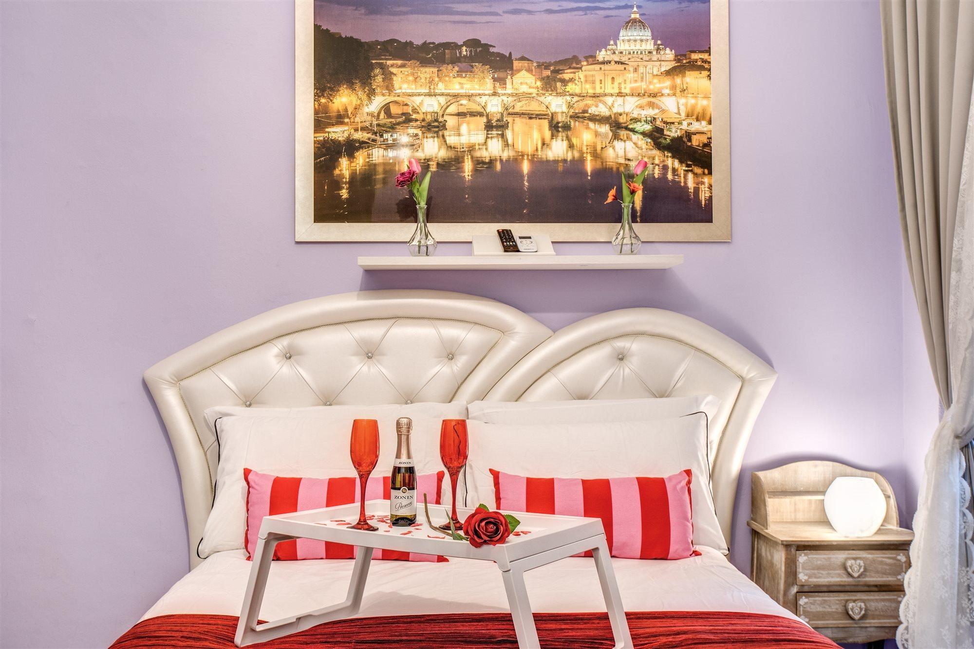 Apartment Royal Vatican Rome