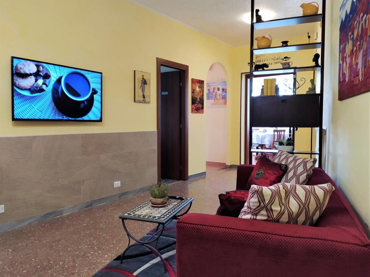 Attico Talenti Apartment
