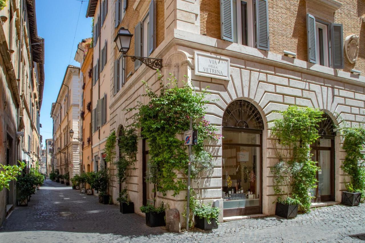 Casa de hóspedes The Right Place 4u Navona Luxury