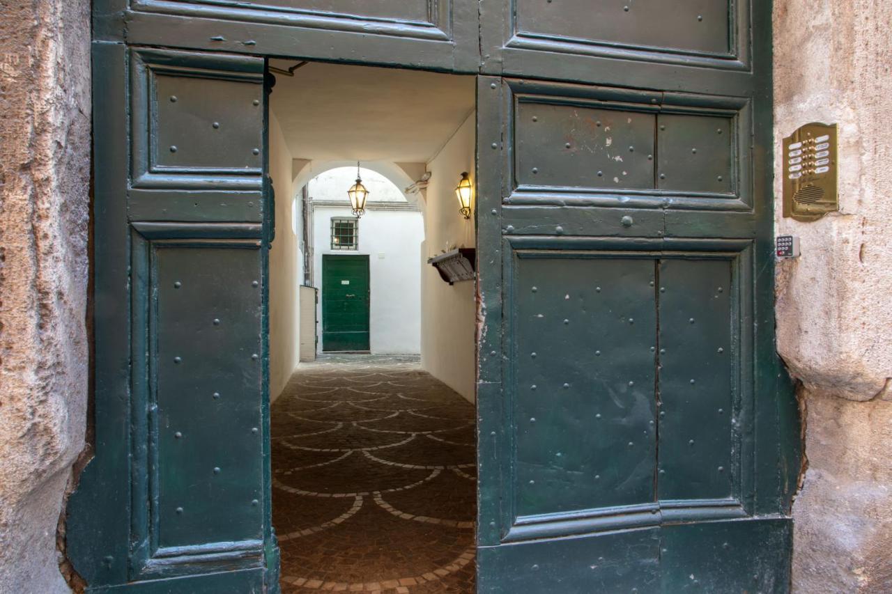 The Right Place 4u Navona Luxury Maison d'hôtes Rome