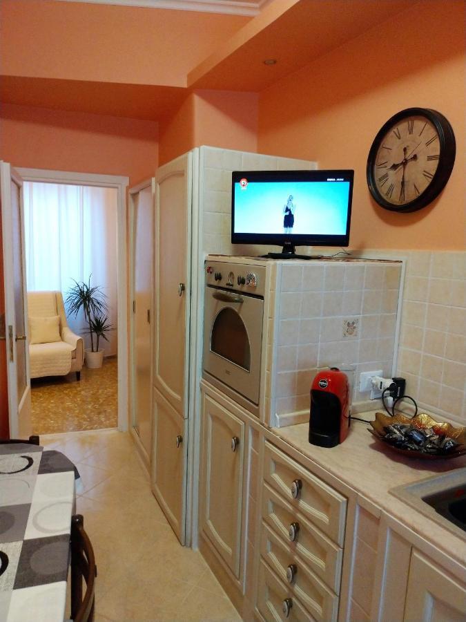 Holidays House Marconi Apartment Rome