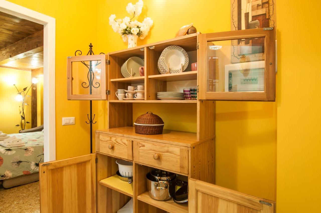 Wood Easy Flat Appartamento Roma
