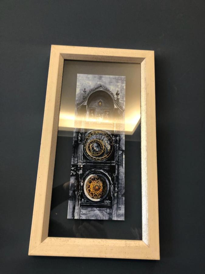 Affaccio Sul Vaticano