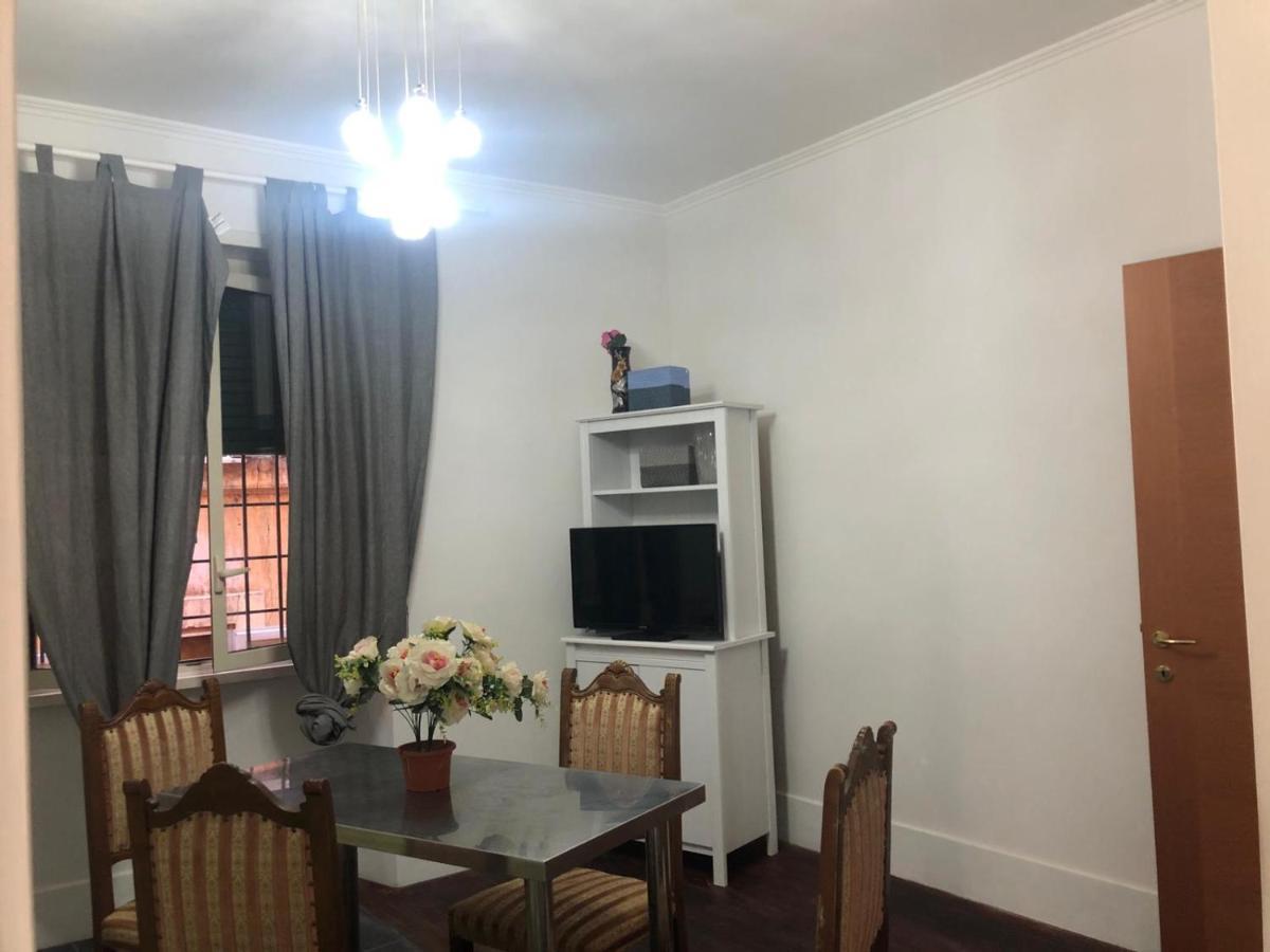 Affaccio Su Piazza Navona Apartment Rome