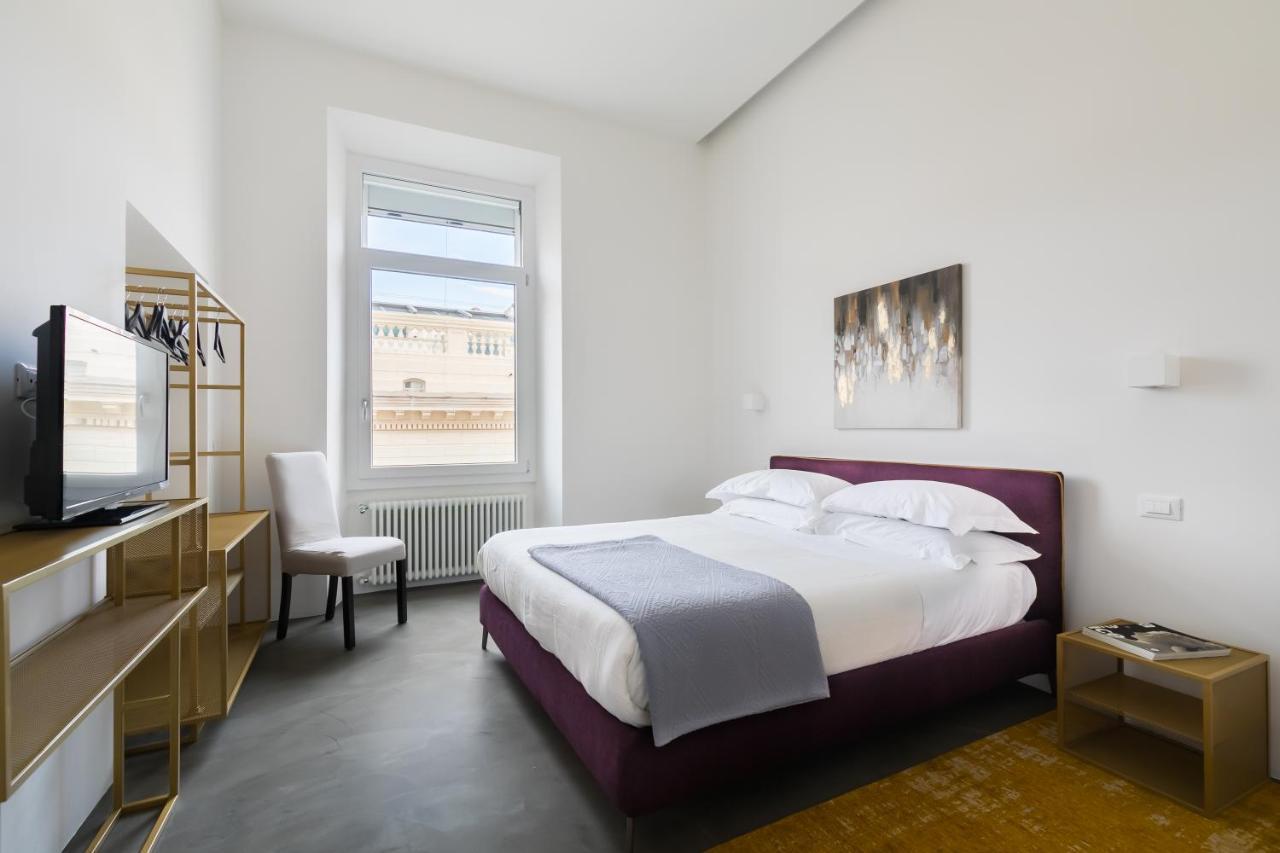Hospitality At Via Nazionale * Rome