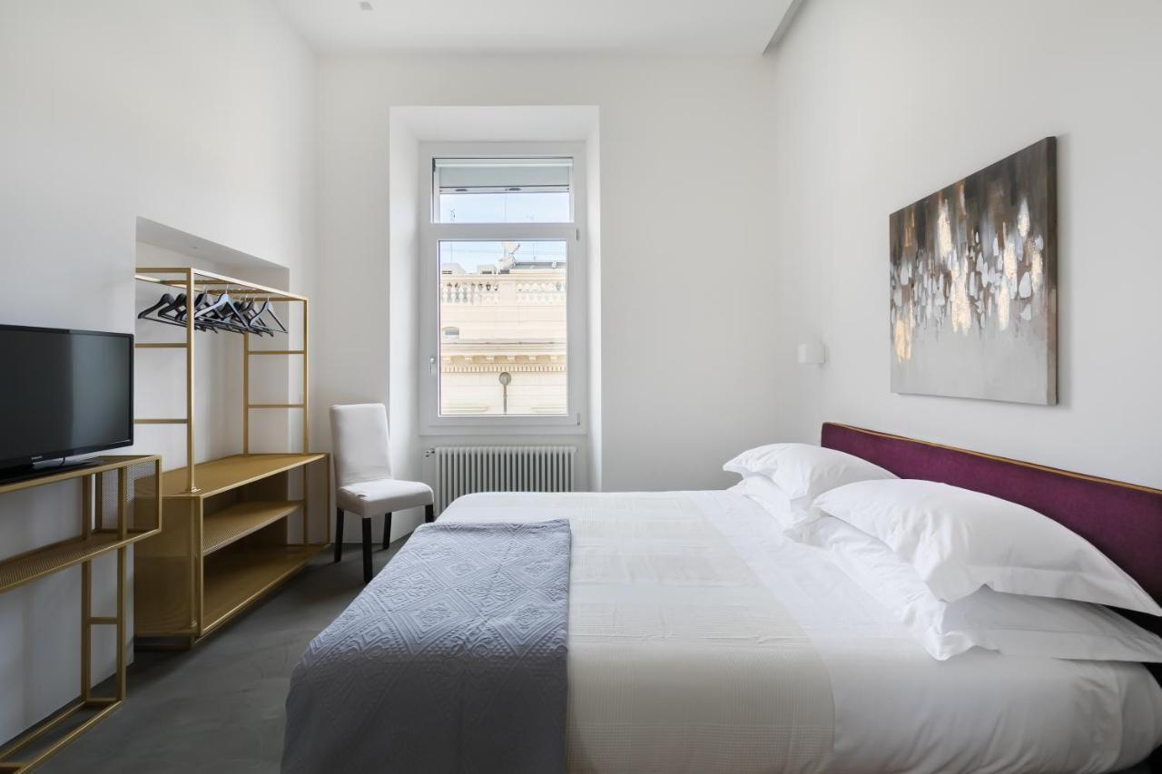 Appartement Hospitality At Via Nazionale *