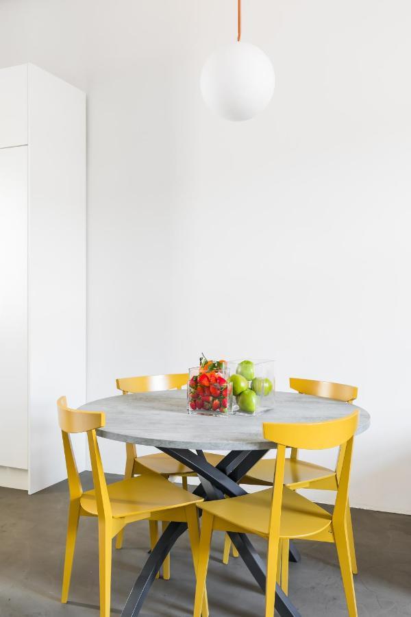 Hospitality At Via Nazionale Appartement