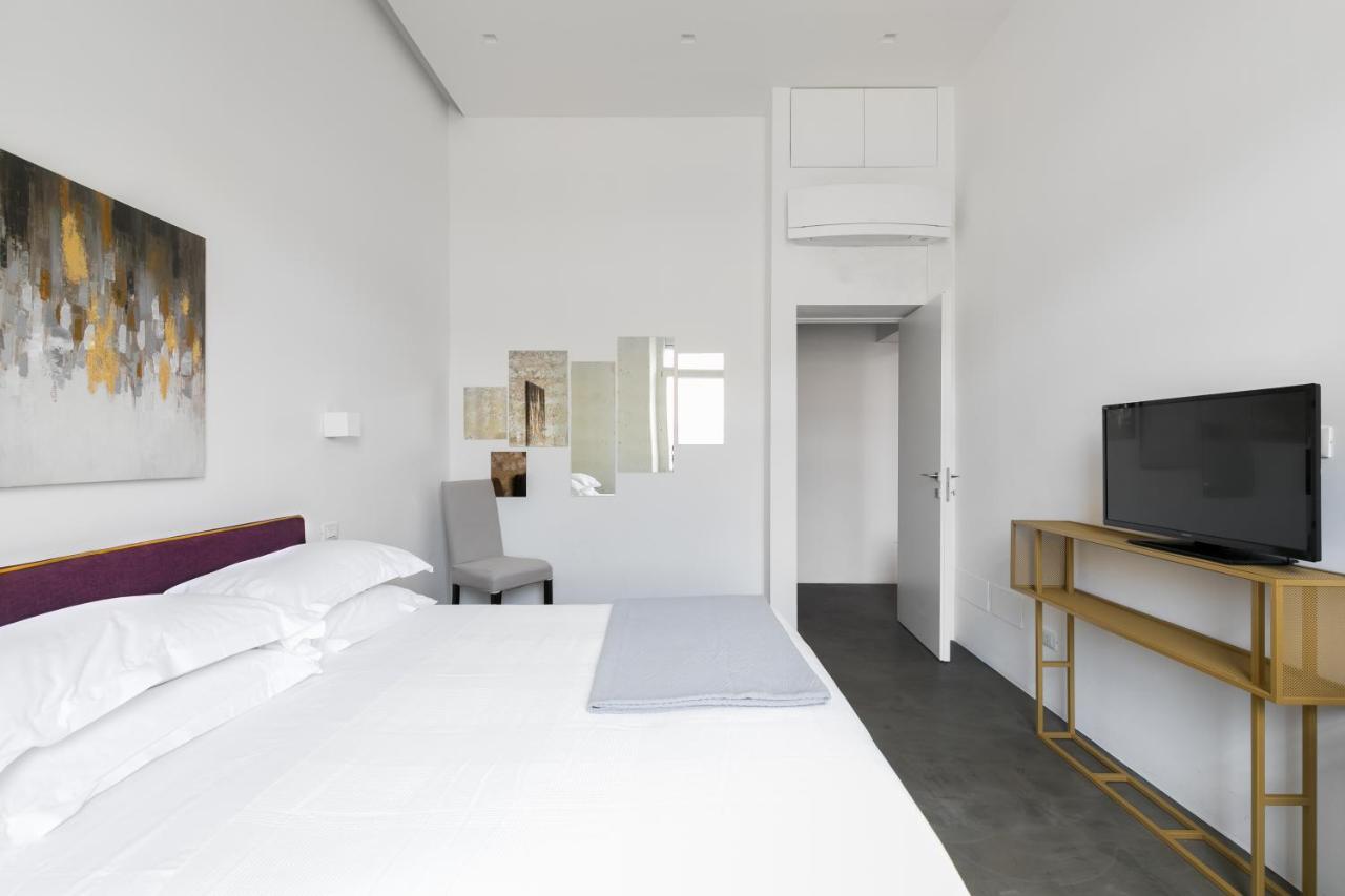 Hospitality At Via Nazionale Appartement