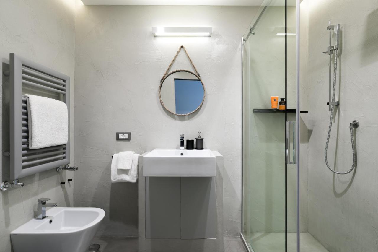 Appartement Hospitality At Via Nazionale