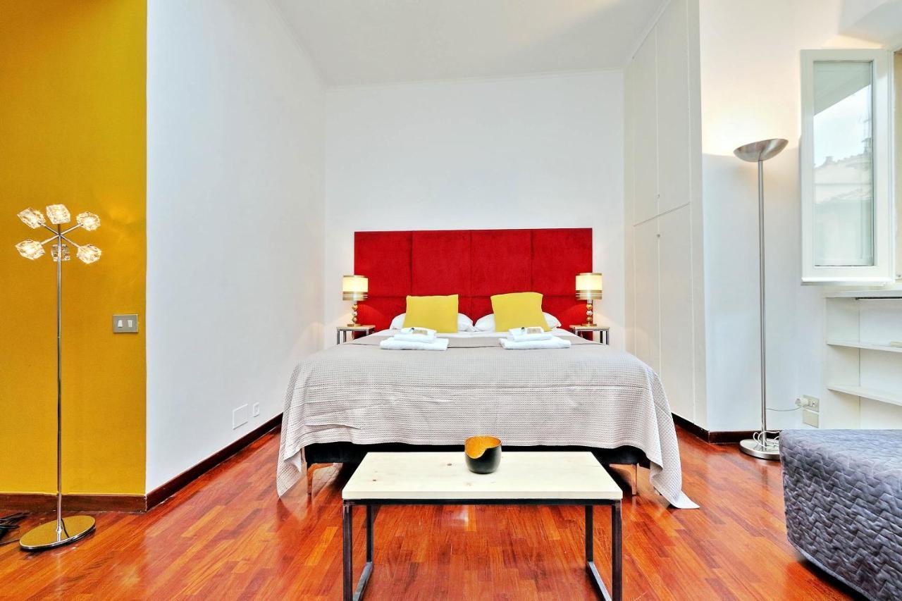 Smart Sky Appartamento Roma