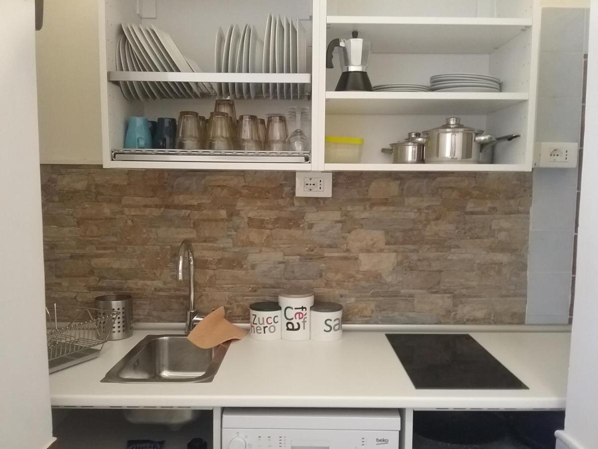 Appartement Casa Al Viminale Rome