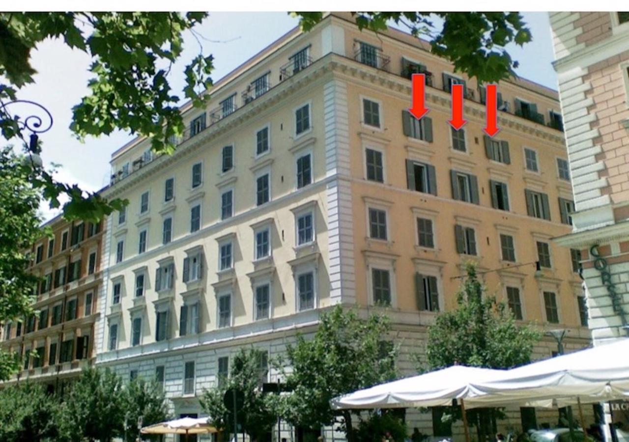 Apartment Klee House Trastevere