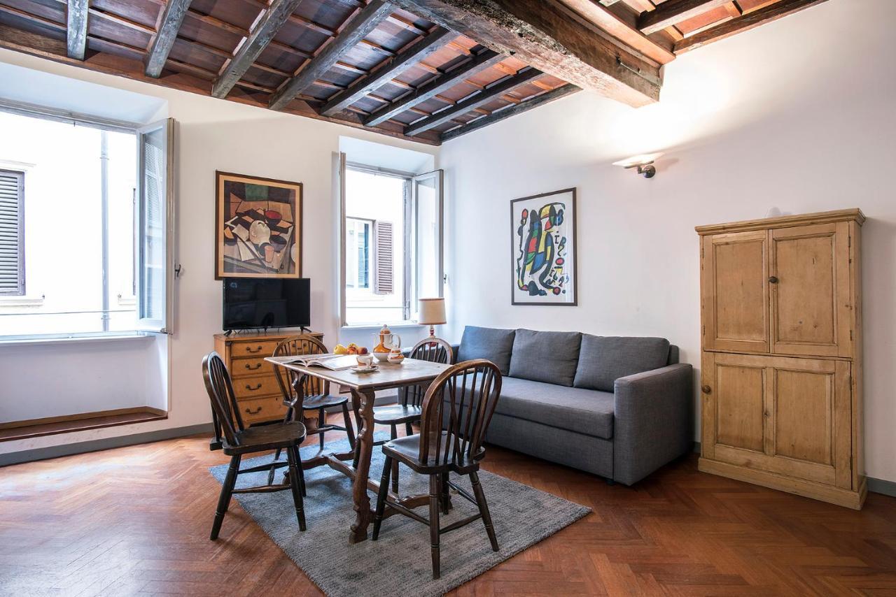 Apartment Dell'orso