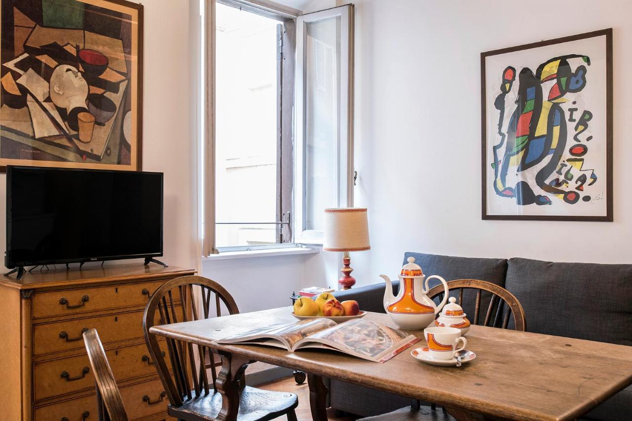 Apartment Dell'orso Rome