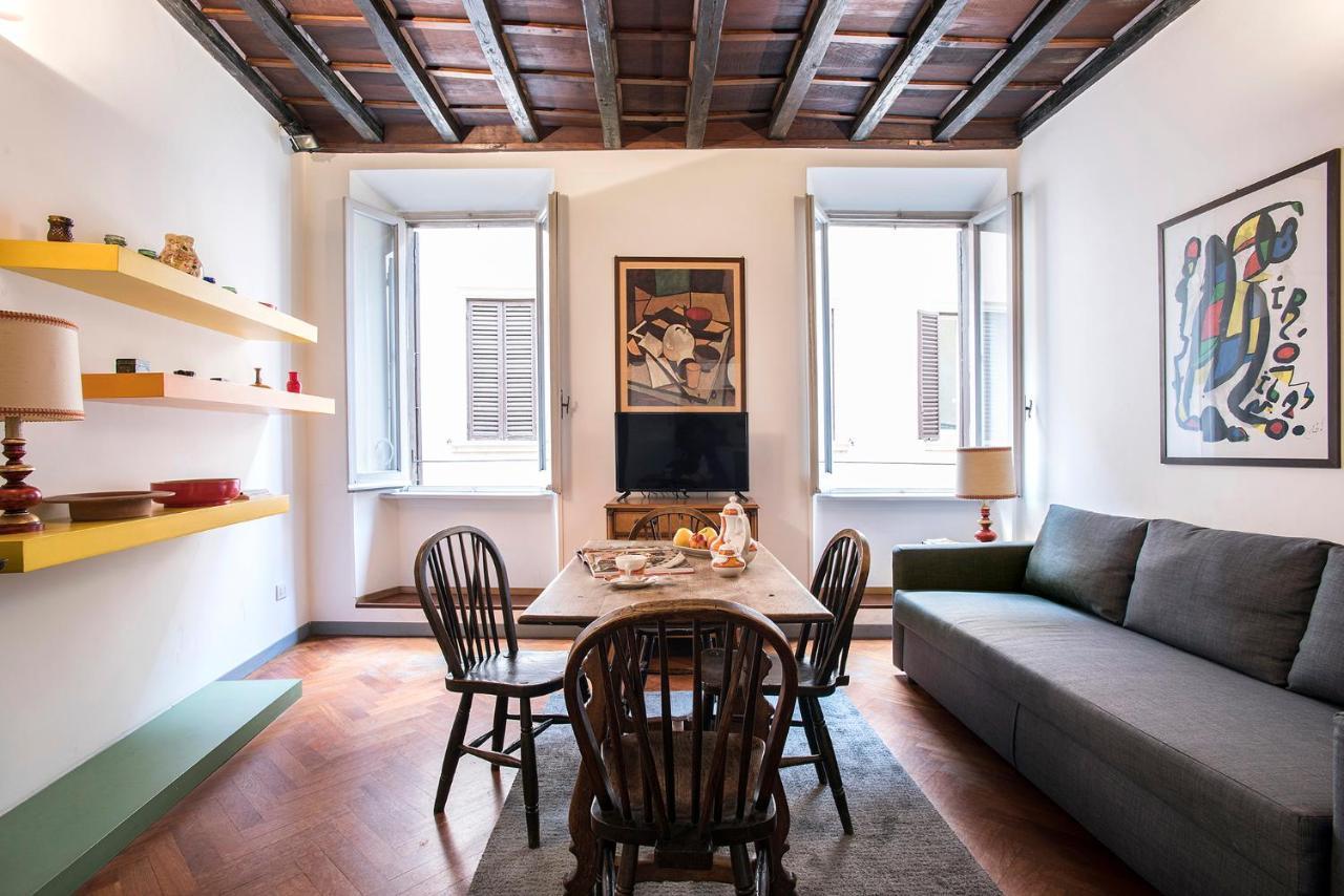 Apartment Dell'orso Rome