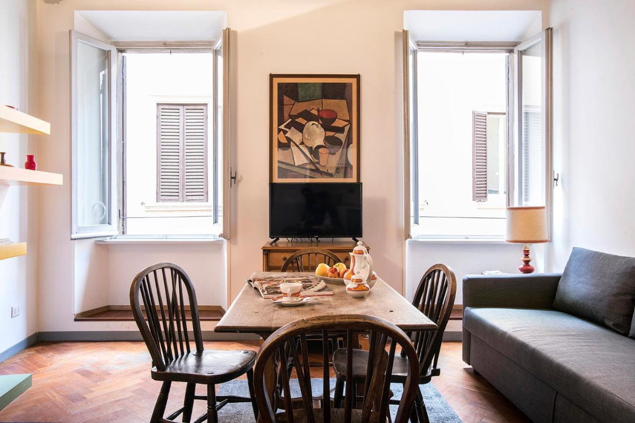 Dell'orso Apartment Rome