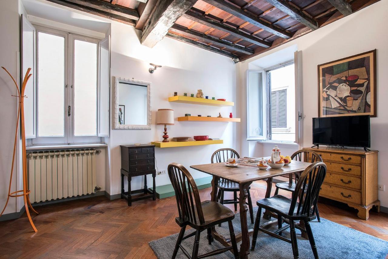 Dell'orso Apartamento *
