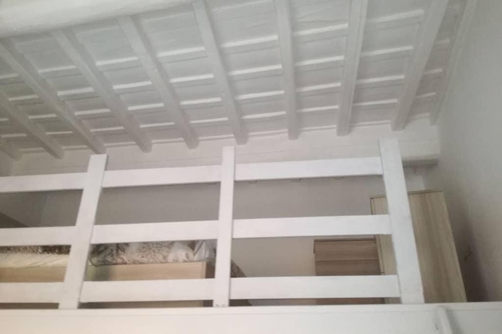 Trastevere House Apartment