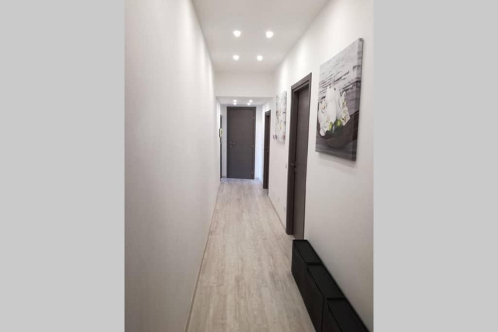 Trastevere House * Rome