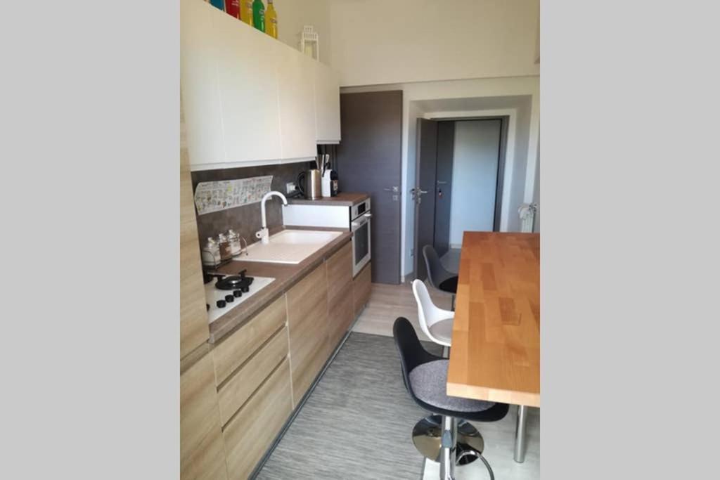 Apartment Trastevere House Rome