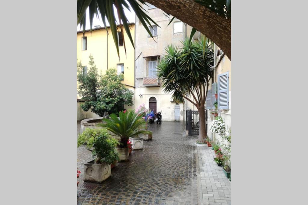 Trastevere House Apartment *