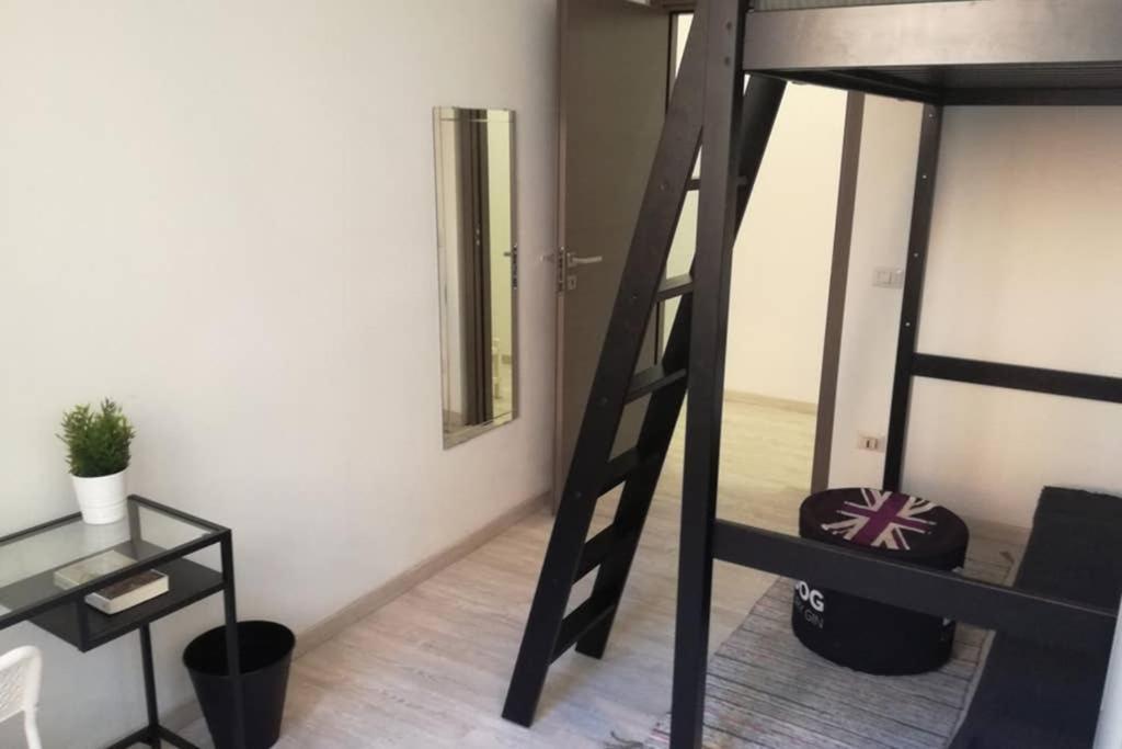 Trastevere House *