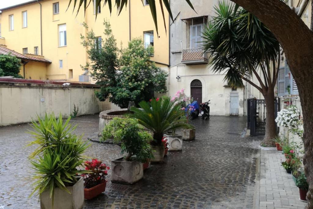 Trastevere House *