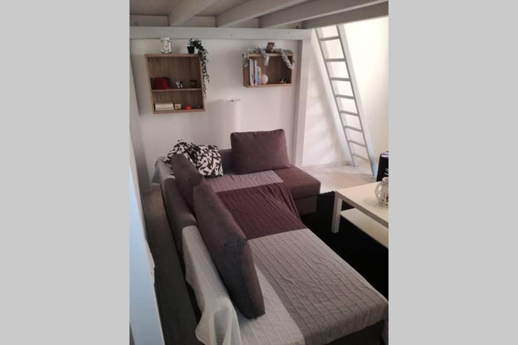 Trastevere House *
