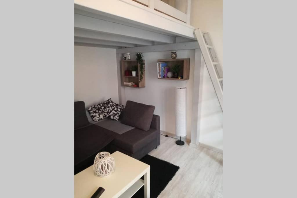 Trastevere House Rome