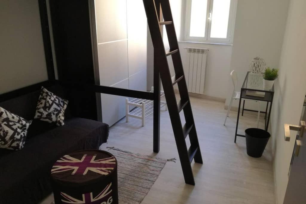 Trastevere House *