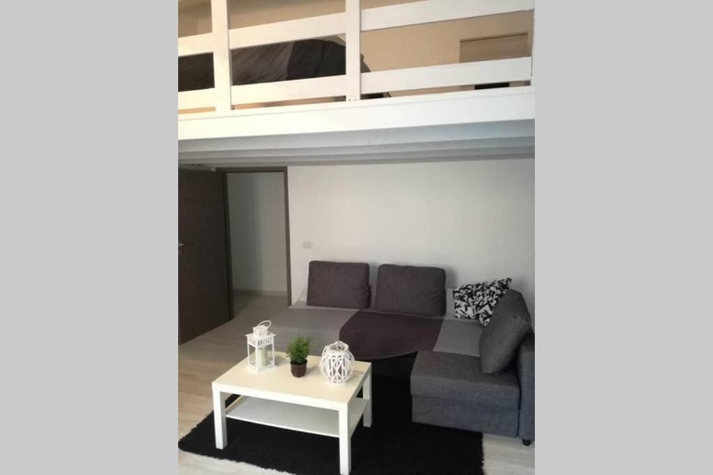 Trastevere House Apartment