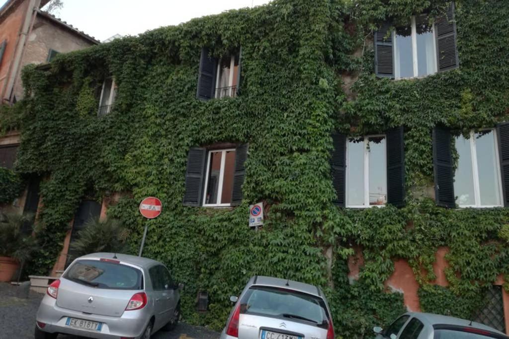 Trastevere House Apartment