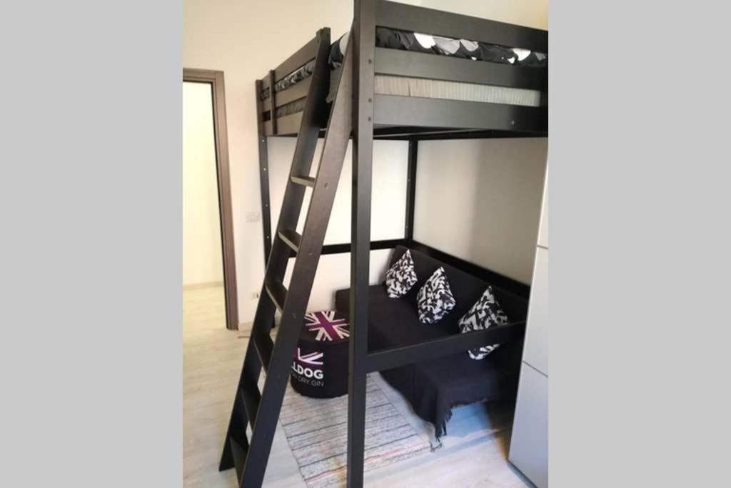 Trastevere House Apartment