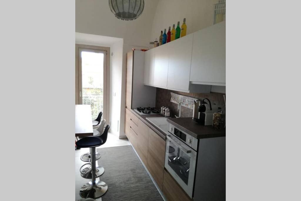 Apartment Trastevere House